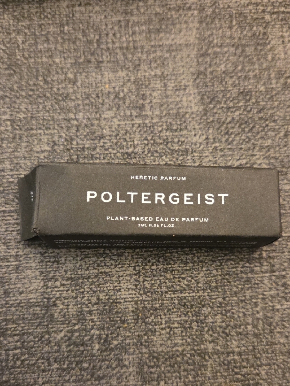 Heretic Parfum- Discovery Set - Picture 6 of 6